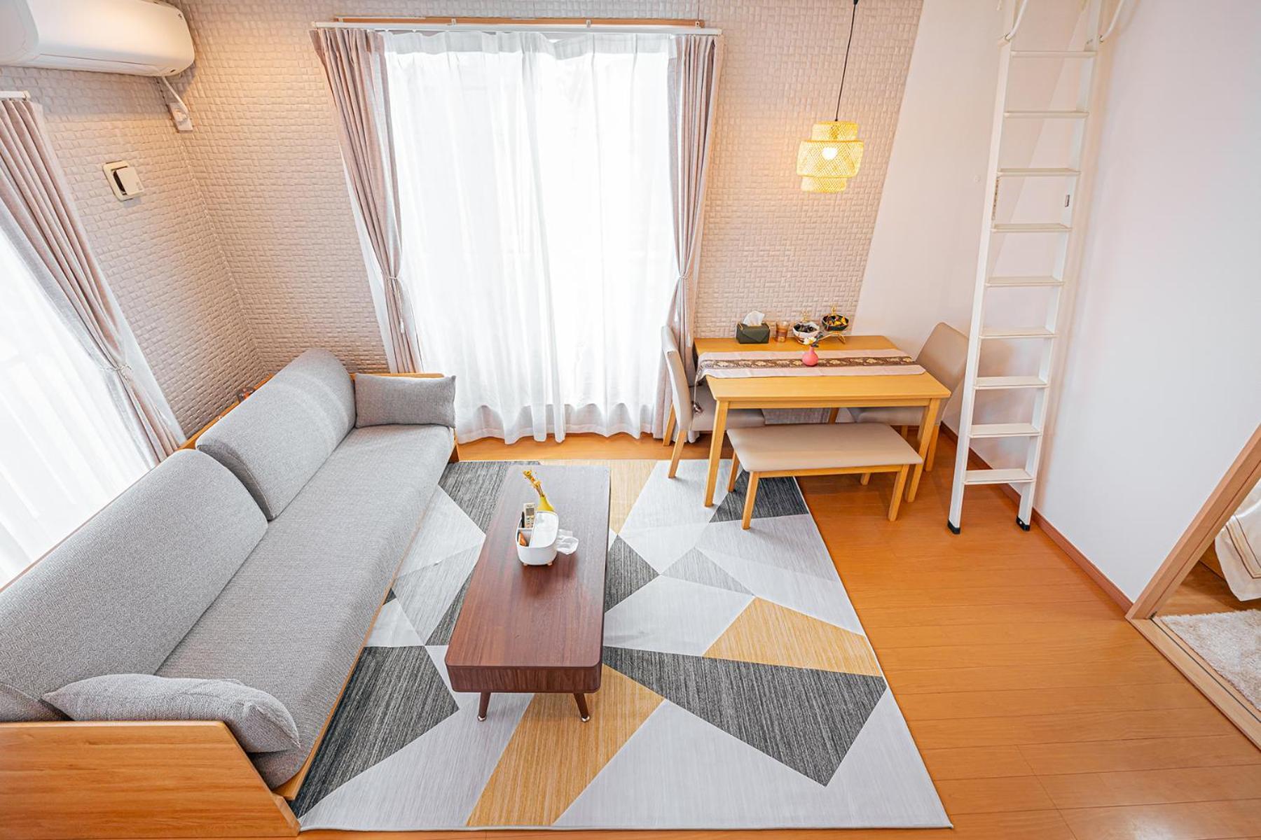 海の日記 Villa Fujisawa Luaran gambar