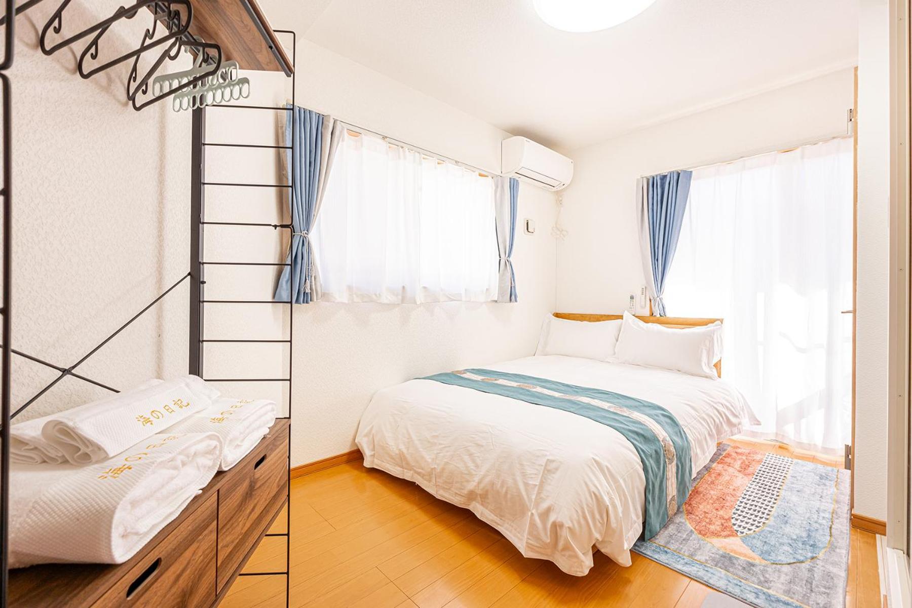 海の日記 Villa Fujisawa Luaran gambar