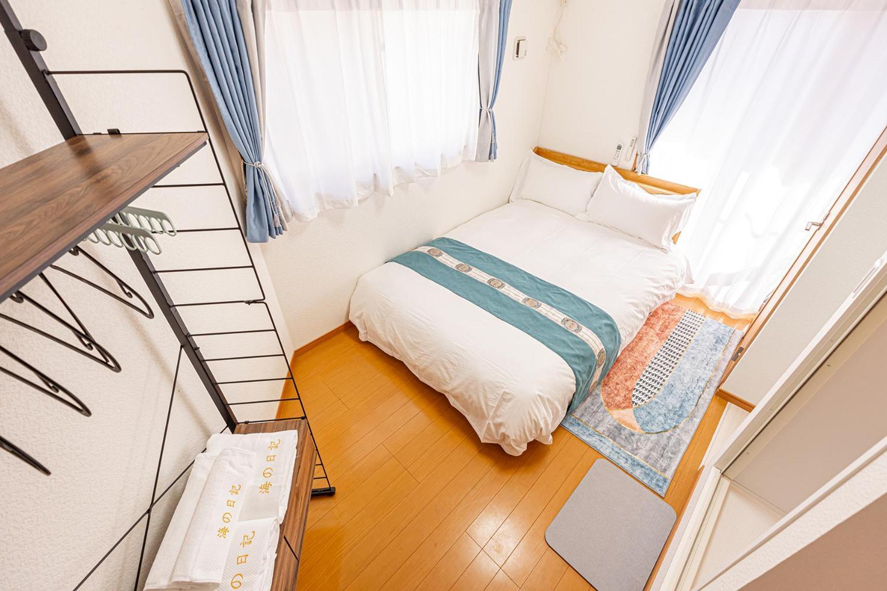 海の日記 Villa Fujisawa Luaran gambar