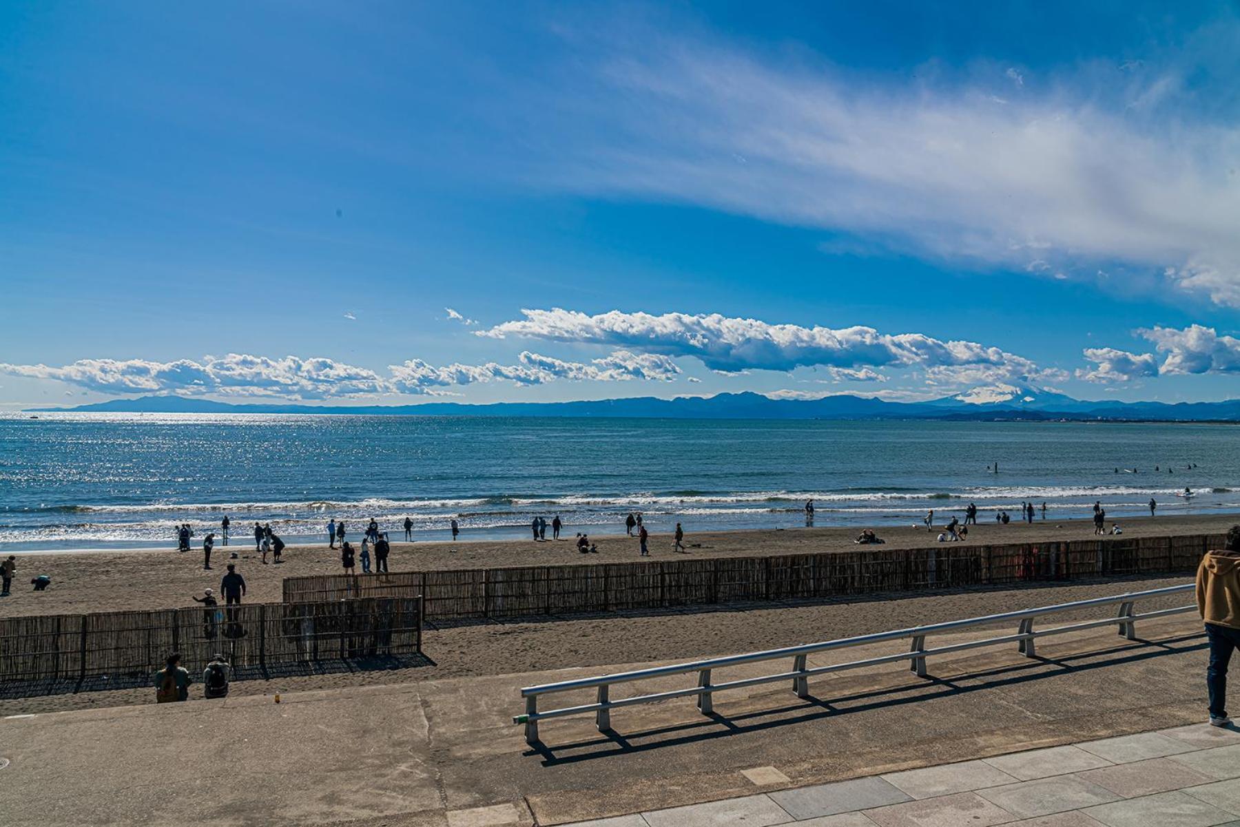 海の日記 Villa Fujisawa Luaran gambar